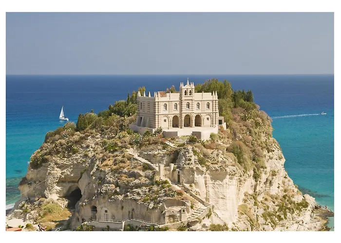 Accommodetion Mare GrandeBed and Breakfast