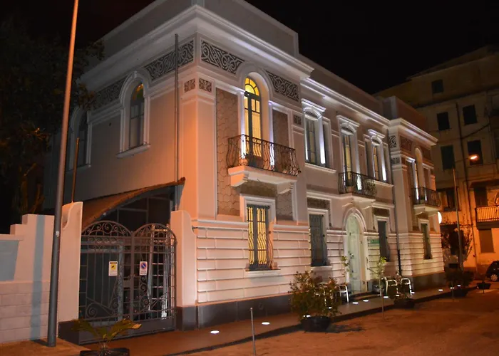 Vittoria TropeaBed and Breakfast